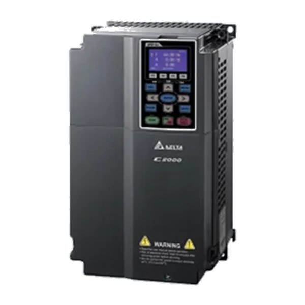 اینورتر دلتا VFD110C43A